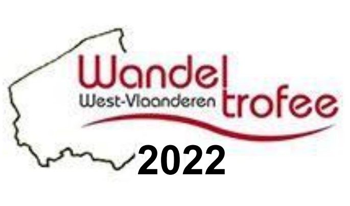 Wandeltrofee 2022