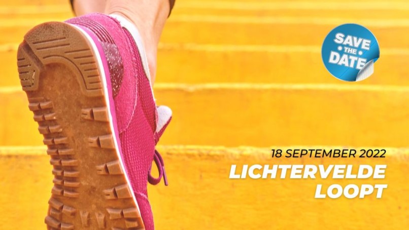 Gezocht: seingevers voor ‘Lichtervelde Loopt’ op zondag 18 september 2022