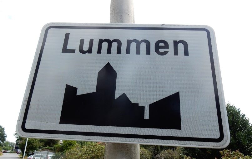 Foto’s van onze wandeluitstap naar Lummen, op zondag 31 juli 2022